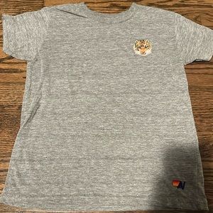 Aviator Nation tiger tee